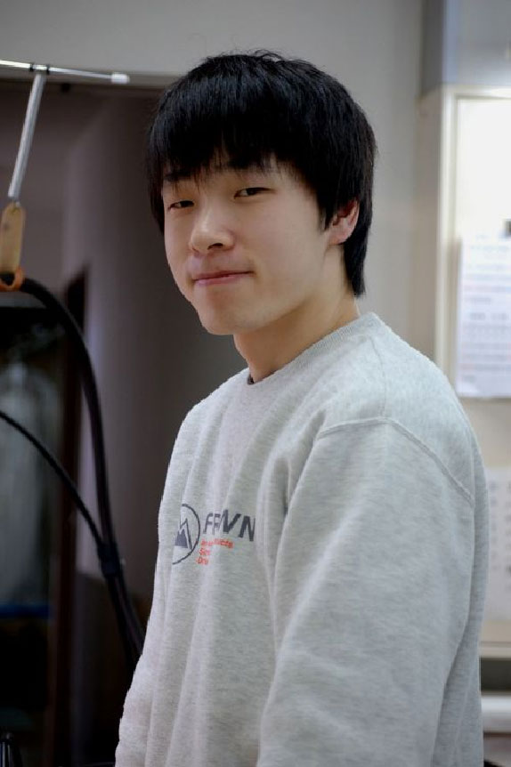 写真:Nさん