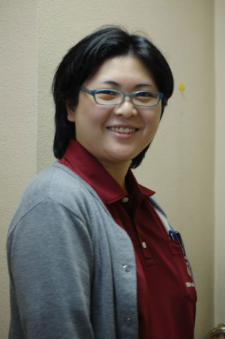 写真:Kさん