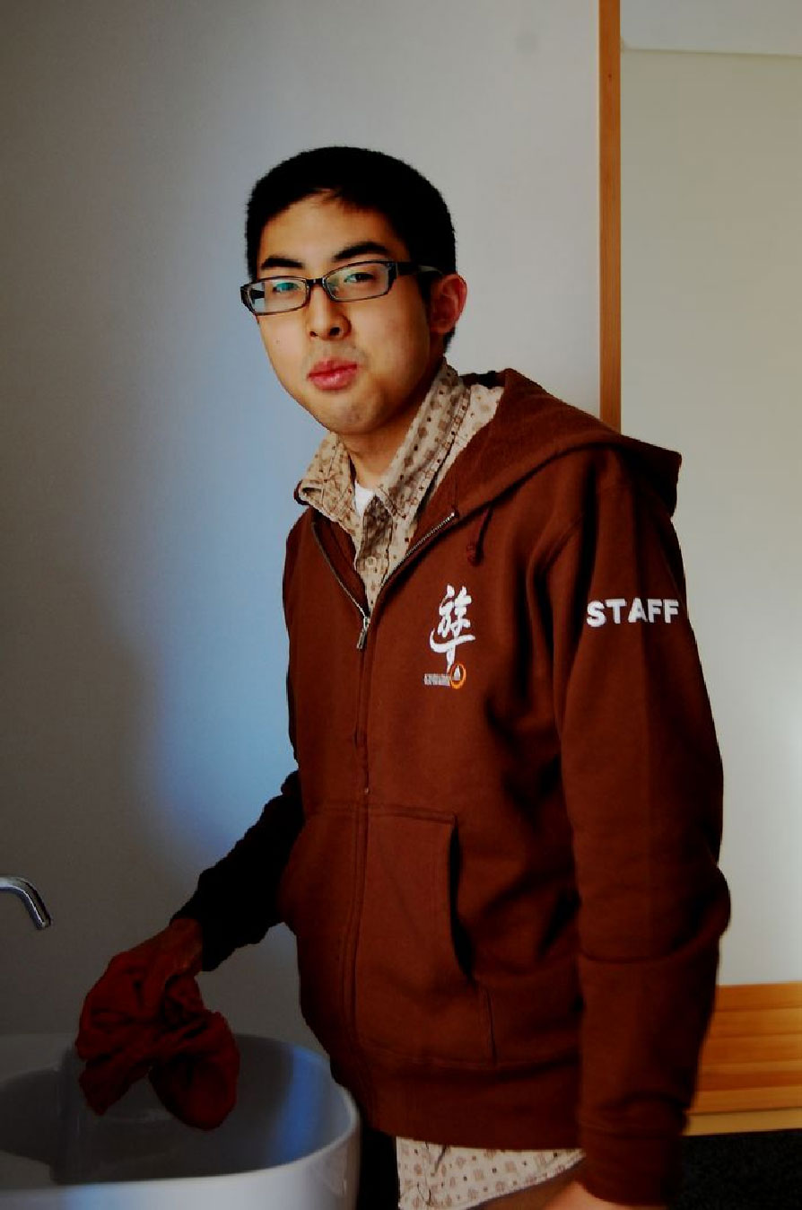 写真:Iさん