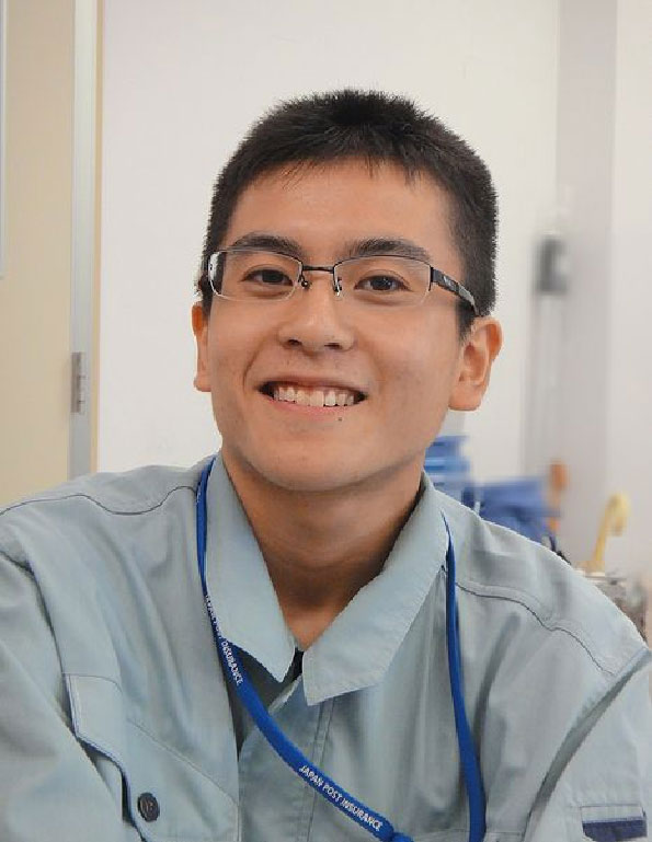 写真:Kさん