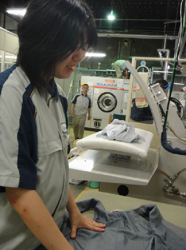 写真:Kさん