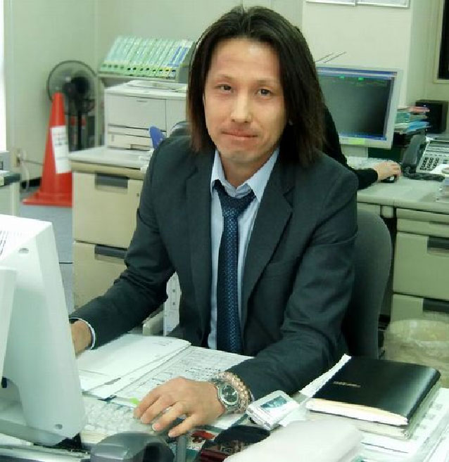写真:中山さん